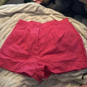 Shein Shorts Large